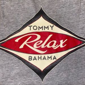 VINTAGE GRAPHIC TSHIRT